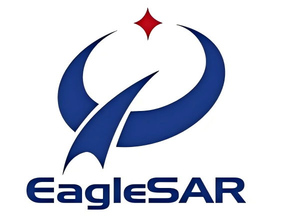 鹰飒科技 Logo